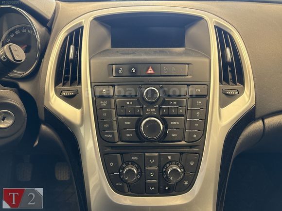 **K.K 12 AY TAKSİT İMKANI** TEKBAŞ MALTEPE' DEN OPEL ASTRA