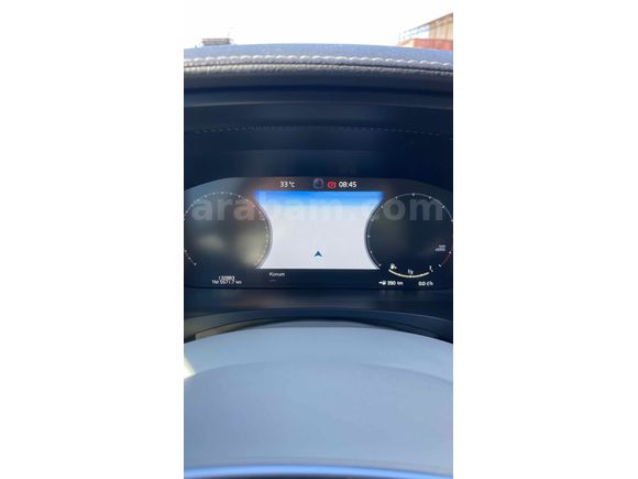 2018 S90 D5 INSCRIPTION PLUS GEARTRONIC