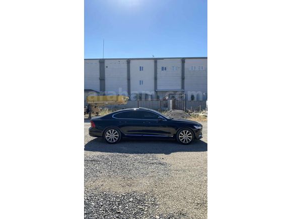 2018 S90 D5 INSCRIPTION PLUS GEARTRONIC
