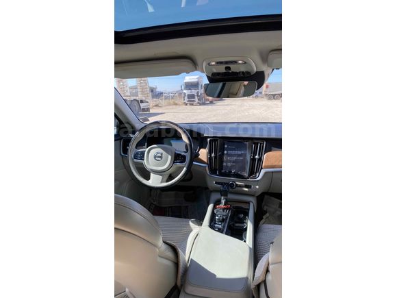 2018 S90 D5 INSCRIPTION PLUS GEARTRONIC