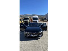 2018 S90 D5 INSCRIPTION PLUS GEARTRONIC