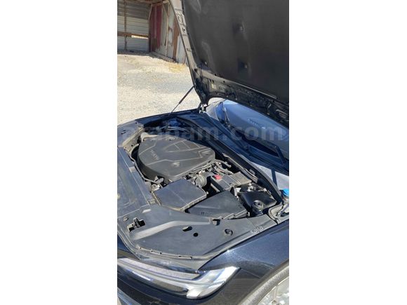 2018 S90 D5 INSCRIPTION PLUS GEARTRONIC