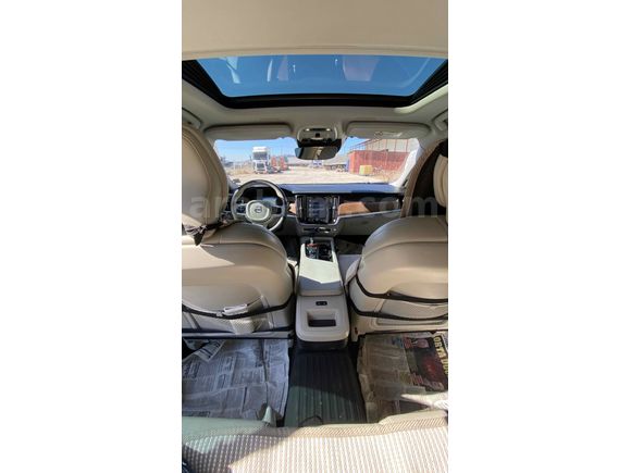 2018 S90 D5 INSCRIPTION PLUS GEARTRONIC