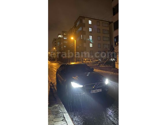2018 S90 D5 INSCRIPTION PLUS GEARTRONIC