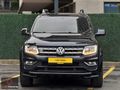 CARTOWN'DAN__17 VW AMAROK 4x4 3.0TDV6 224HP/LED/LANSMAN RENK