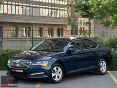 CARTOWN'DAN__2021 SUPERB 1.5 TSI 150HP/KAYLESGO/HIZSABTLME
