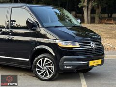 CARTOWN'DAN__WV CARAVELLE BULLİ 204HP/LED/NAVİ/E.BAGAJ