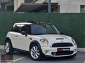 CARTOWN'DAN__2011 COOPER S 1.6 184 HP CAMTVN/KUSURSUZ/ ÇİFTRENK