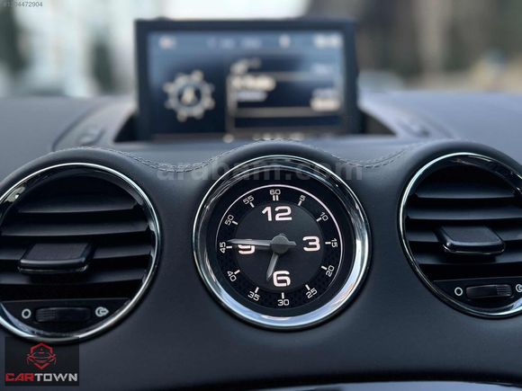CARTOWN'DAN__14ÇKŞ 1.6 THP 156 HP EVOLUTİON RCZ HATASIZ KUSURSUZ