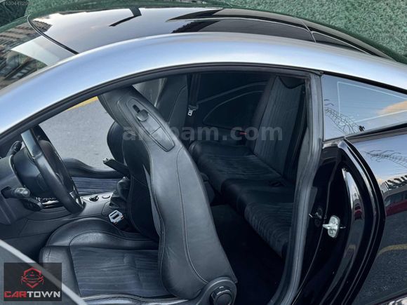 CARTOWN'DAN__14ÇKŞ 1.6 THP 156 HP EVOLUTİON RCZ HATASIZ KUSURSUZ