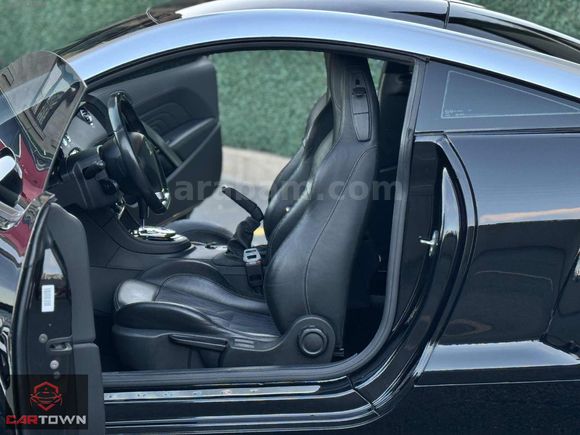 CARTOWN'DAN__14ÇKŞ 1.6 THP 156 HP EVOLUTİON RCZ HATASIZ KUSURSUZ