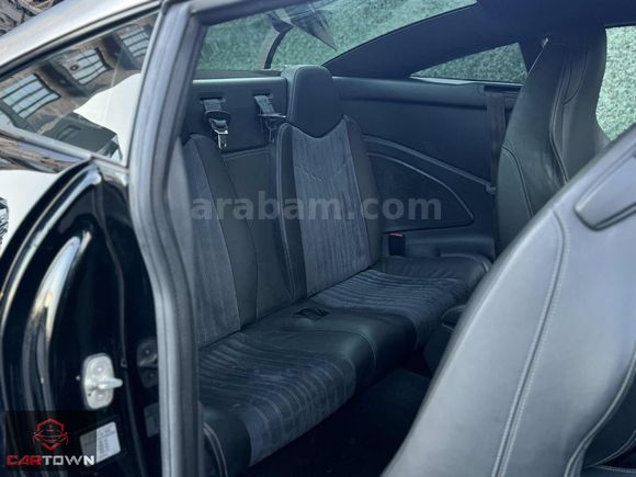 CARTOWN'DAN__14ÇKŞ 1.6 THP 156 HP EVOLUTİON RCZ HATASIZ KUSURSUZ