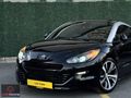 CARTOWN'DAN__14ÇKŞ 1.6 THP 156 HP EVOLUTİON RCZ HATASIZ KUSURSUZ