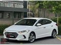 CARTOWN'DAN__2017 HYUNDAİ ELANTRA ELİTE/İÇİBEJ/G.GÖRÜŞ