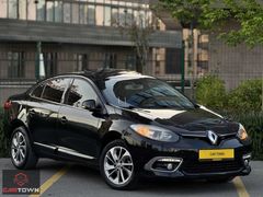 CARTOWN'DAN__2016 FLUENCE İCON/SUNROOF/KAYLESGO/HIZSBTLME