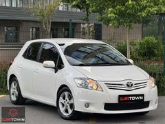 CARTOWN'DAN__2012 AURİS 1.4D-4D COMFORT EXTRA 90HP/DĞİTLKLİMA