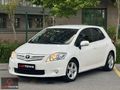 CARTOWN'DAN__2012 AURİS 1.4D-4D COMFORT EXTRA 90HP/DĞİTLKLİMA