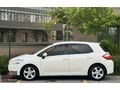 CARTOWN'DAN__2012 AURİS 1.4D-4D COMFORT EXTRA 90HP/DĞİTLKLİMA