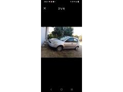 Sahibinden Ford Fiesta 1.4 TDCi Comfort 2005 Model Bingöl 367.500 km Gri (Gümüş)
