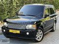 K.K TAKSİT RANGE ROVER VOGUE 3.6TDV8 2007 EMSALSİZ TEMİZLİKTE