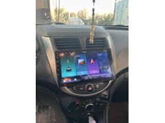 Sahibinden Hyundai Accent Blue 1.6 CRDI Mode Plus 2017 Model Yozgat 180.000 km Beyaz