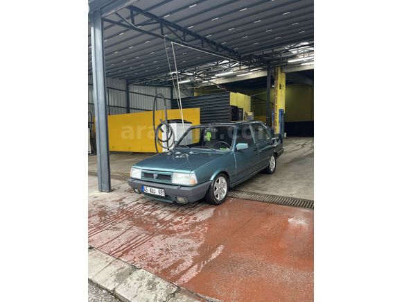 Sahibinden Tofaş Doğan SLX 1994 Model  150.000 km Yeşil