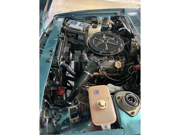 Sahibinden Tofaş Doğan SLX 1994 Model  150.000 km Yeşil
