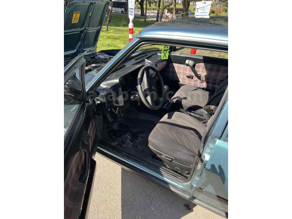 Sahibinden Tofaş Doğan SLX 1994 Model  150.000 km Yeşil
