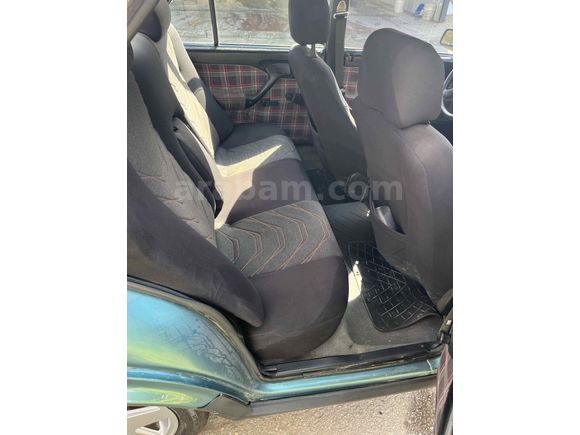 Sahibinden Tofaş Doğan SLX 1994 Model  150.000 km Yeşil