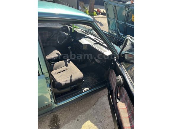 Sahibinden Tofaş Doğan SLX 1994 Model  150.000 km Yeşil