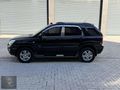 AST GROUP'DAN Sportage 2.0 CRDI 4x4