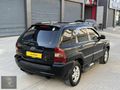 AST GROUP'DAN Sportage 2.0 CRDI 4x4