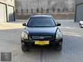 AST GROUP'DAN Sportage 2.0 CRDI 4x4