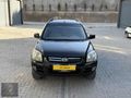 AST GROUP'DAN Sportage 2.0 CRDI 4x4