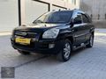 AST GROUP'DAN Sportage 2.0 CRDI 4x4