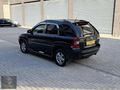 AST GROUP'DAN Sportage 2.0 CRDI 4x4