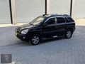 AST GROUP'DAN Sportage 2.0 CRDI 4x4