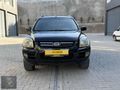 AST GROUP'DAN Sportage 2.0 CRDI 4x4