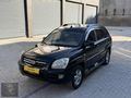 AST GROUP'DAN Sportage 2.0 CRDI 4x4