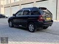 AST GROUP'DAN Sportage 2.0 CRDI 4x4