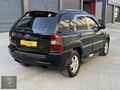 AST GROUP'DAN Sportage 2.0 CRDI 4x4