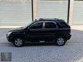 AST GROUP'DAN Sportage 2.0 CRDI 4x4