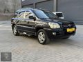 AST GROUP'DAN Sportage 2.0 CRDI 4x4