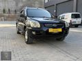 AST GROUP'DAN Sportage 2.0 CRDI 4x4