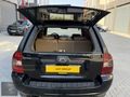 AST GROUP'DAN Sportage 2.0 CRDI 4x4