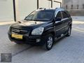AST GROUP'DAN Sportage 2.0 CRDI 4x4