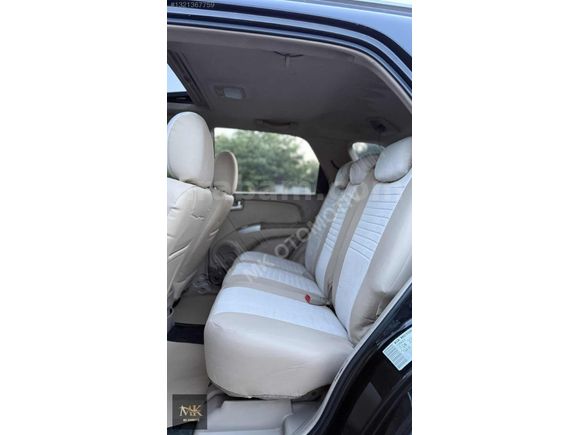 DİZEL OTOMATİK SPORTAGE
