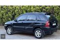 DİZEL OTOMATİK SPORTAGE
