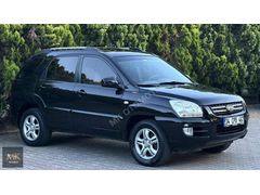 DİZEL OTOMATİK SPORTAGE