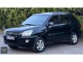 DİZEL OTOMATİK SPORTAGE